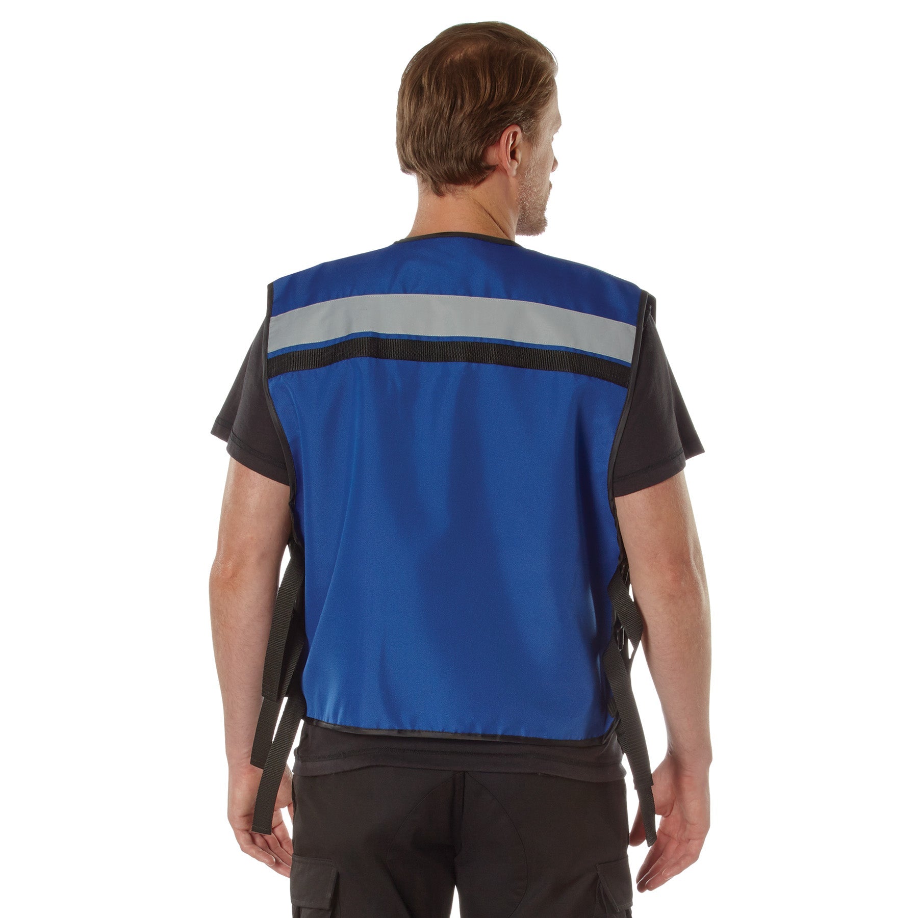 Rothco EMS Rescue Vest