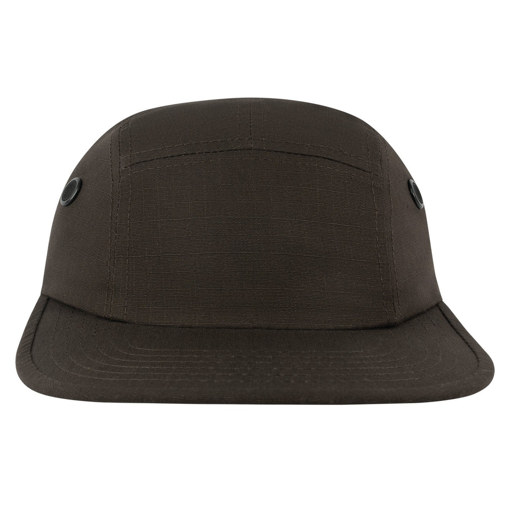 Rothco 5 Panel Rip-Stop Street Cap