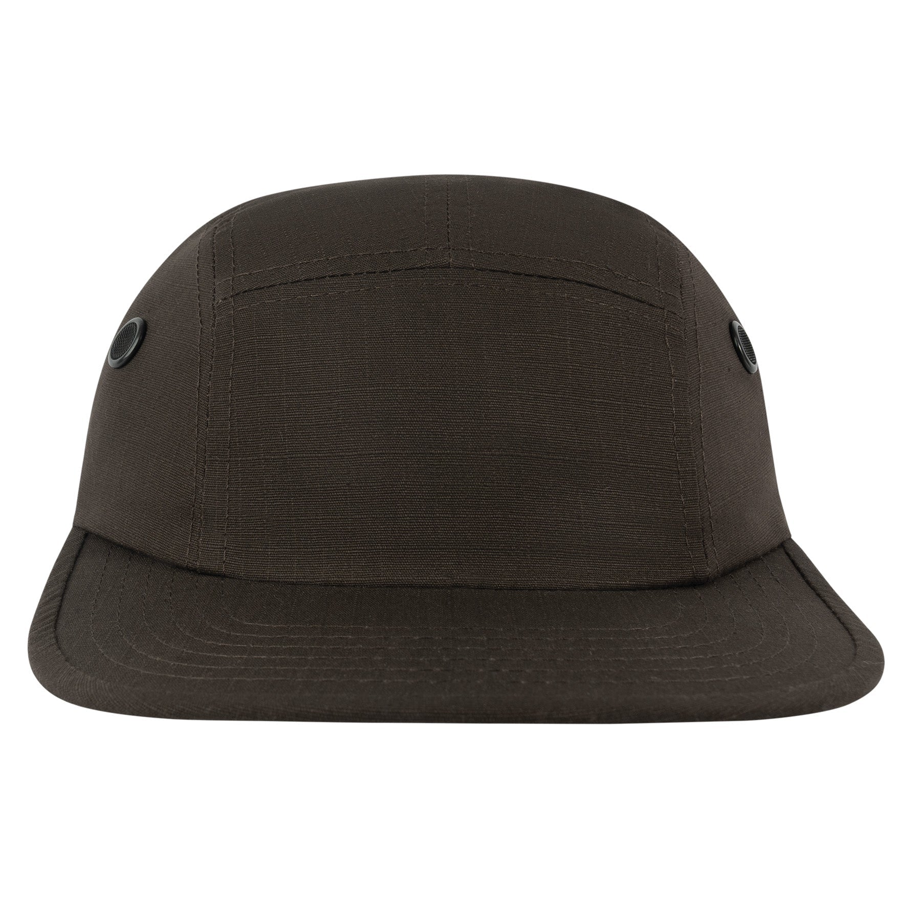 Rothco 5 Panel Rip-Stop Street Cap