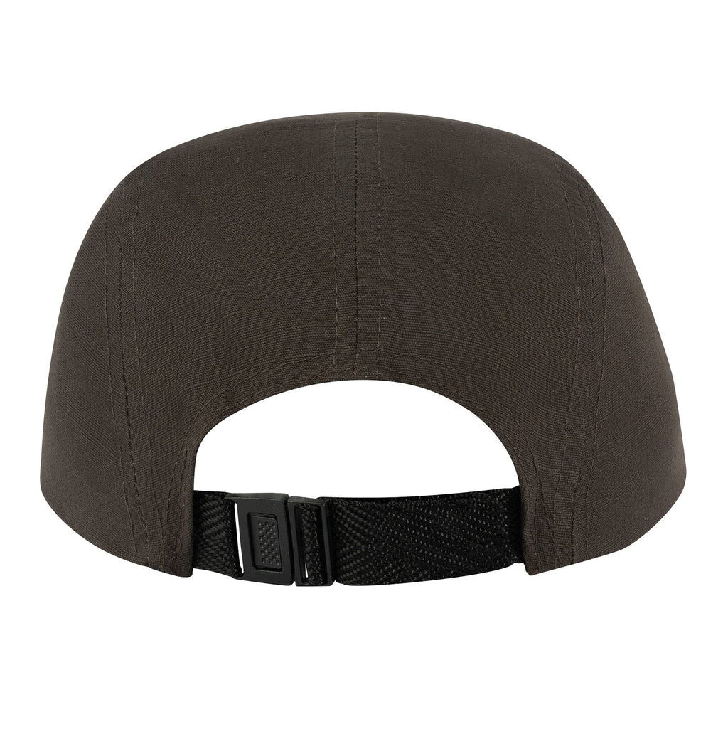 Rothco 5 Panel Rip-Stop Street Cap