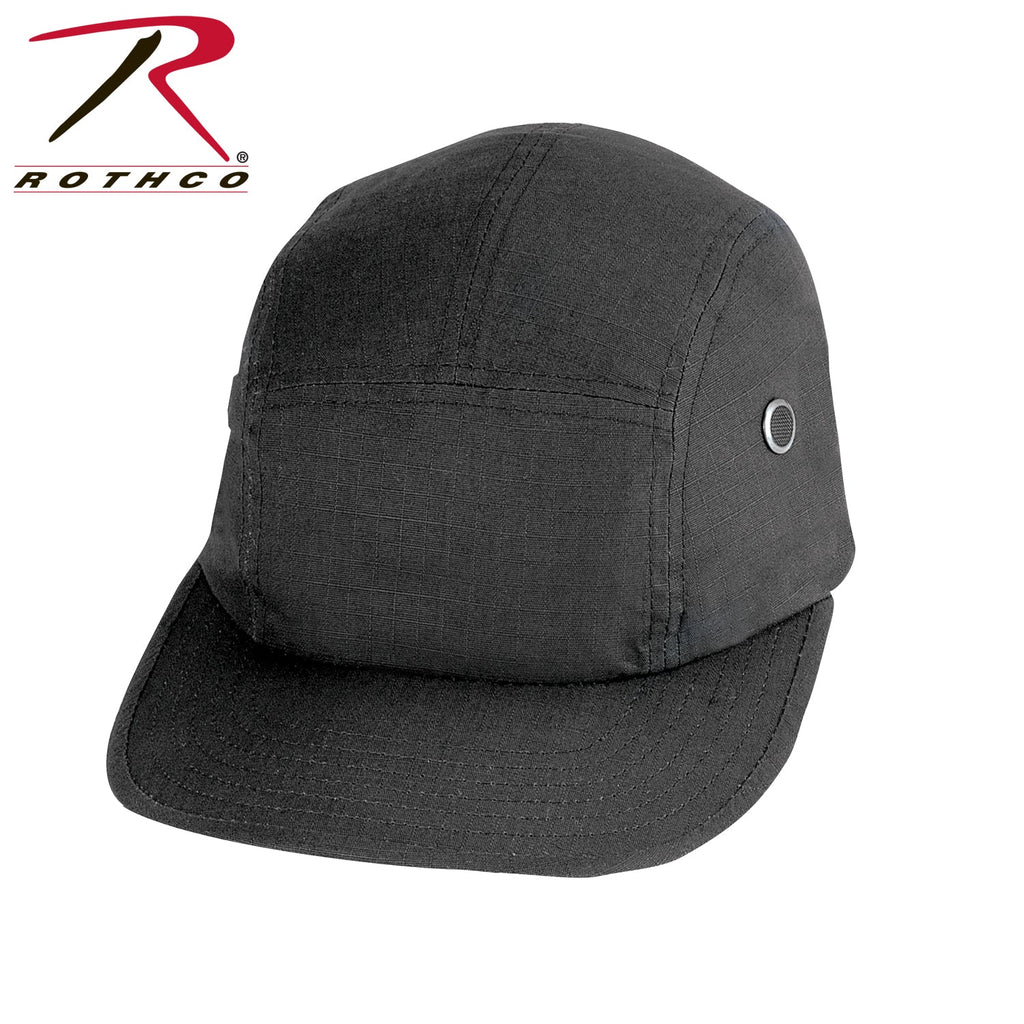 Rothco 5 Panel Rip-Stop Street Cap