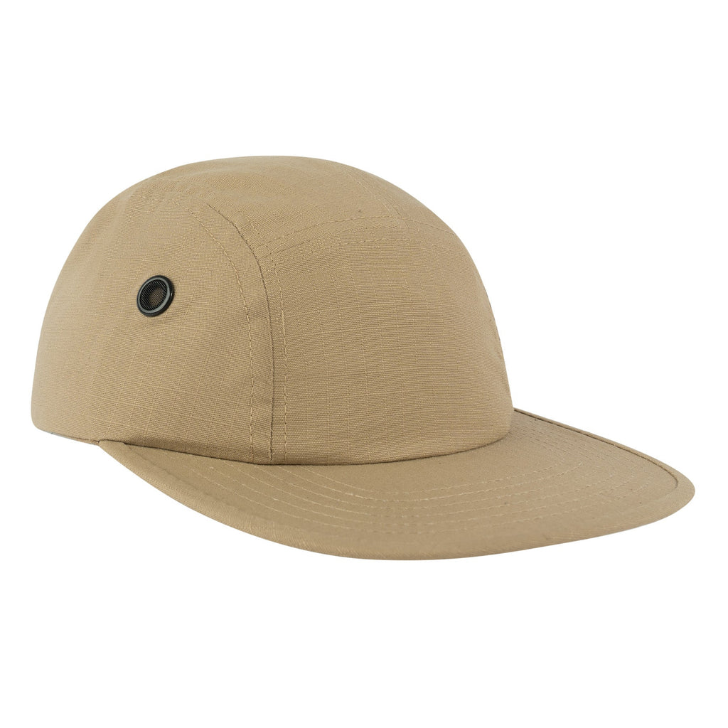 Rothco 5 Panel Rip-Stop Street Cap