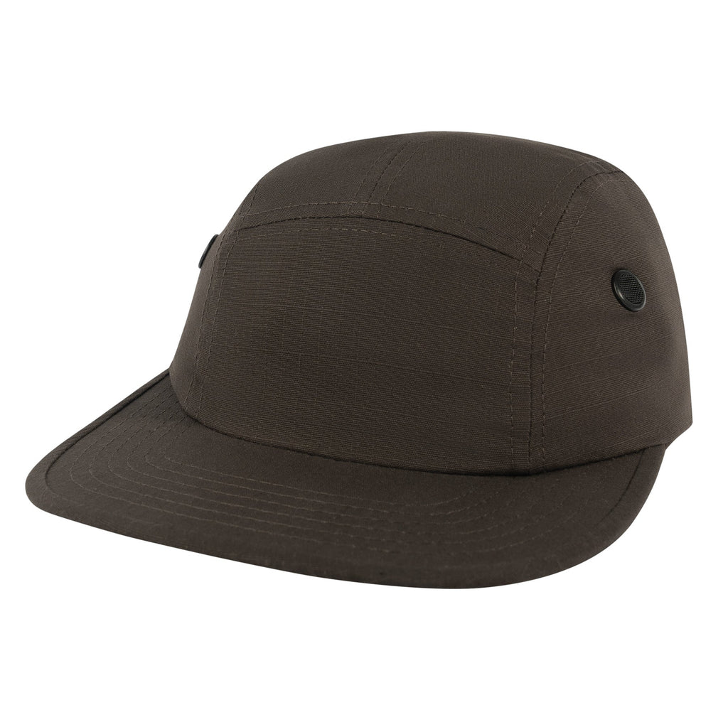 Rothco 5 Panel Rip-Stop Street Cap