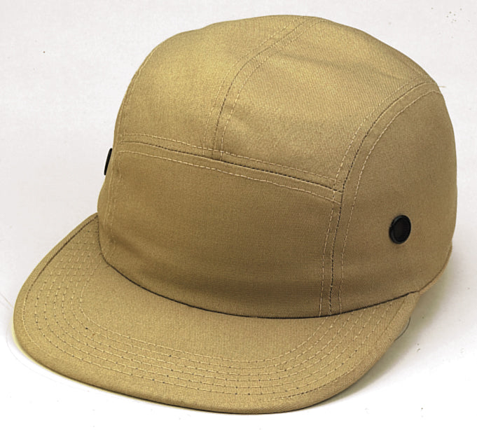 Rothco 5 Panel Rip-Stop Street Cap