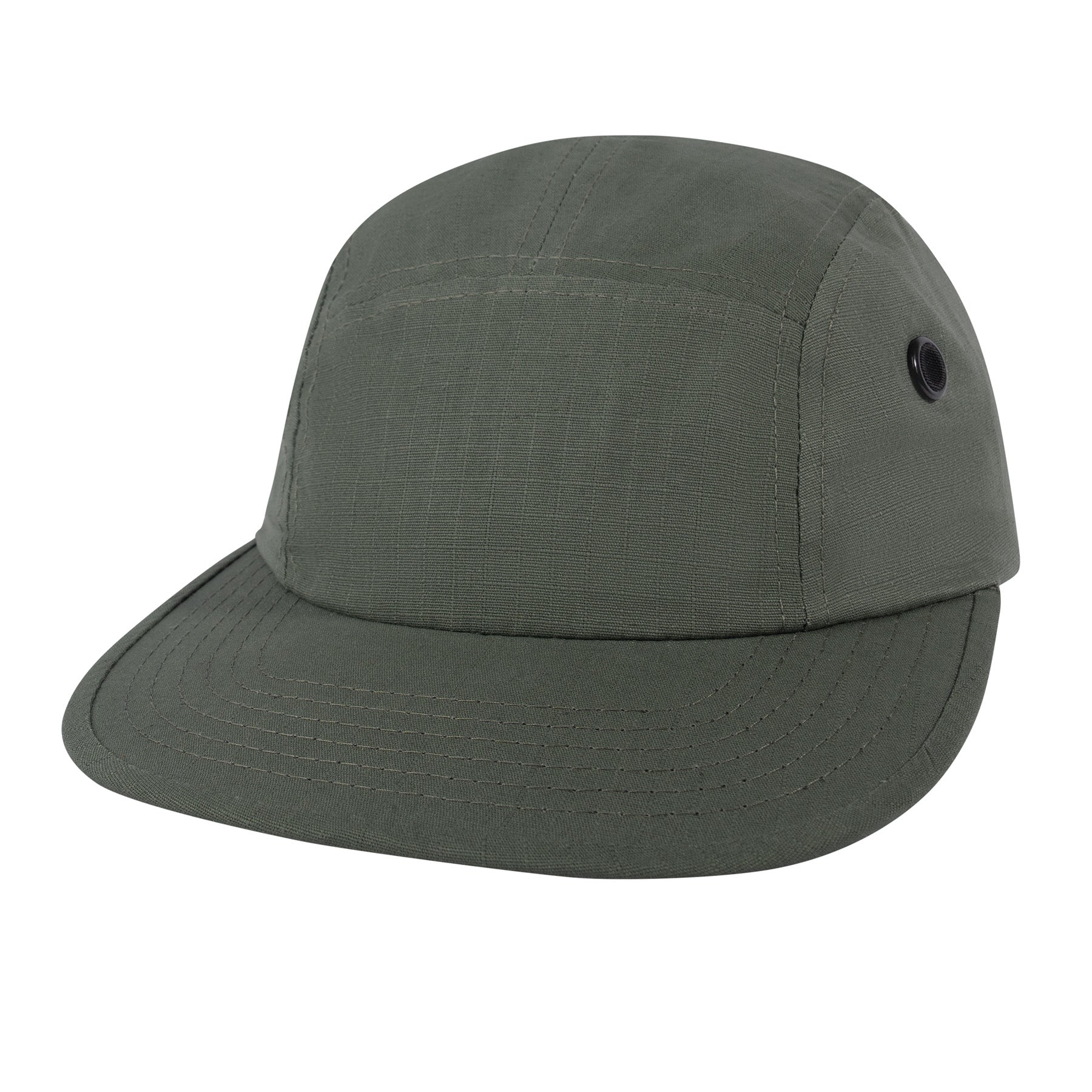 Rothco 5 Panel Rip-Stop Street Cap
