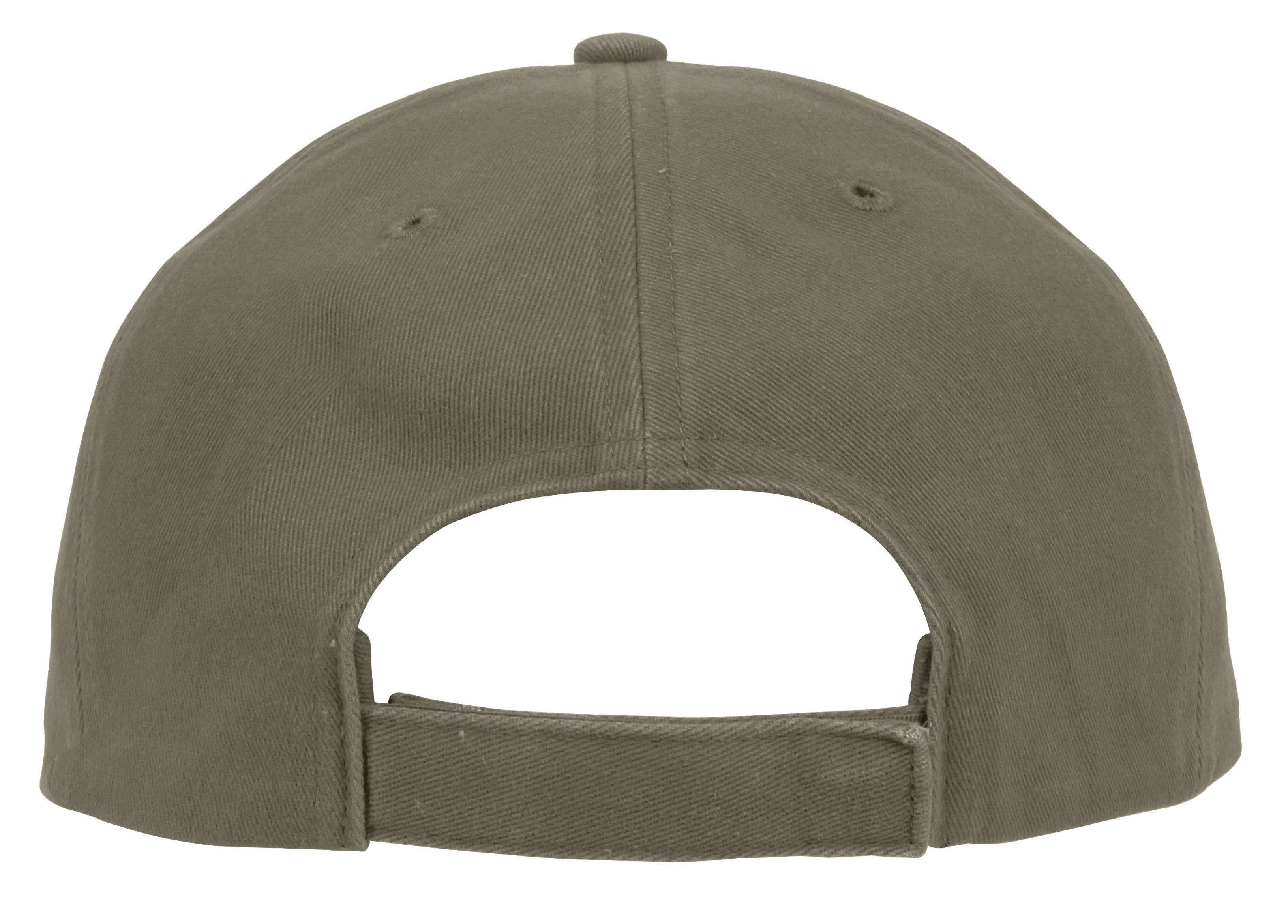 Rothco Deluxe Vintage USMC Embroidered Low Pro Cap