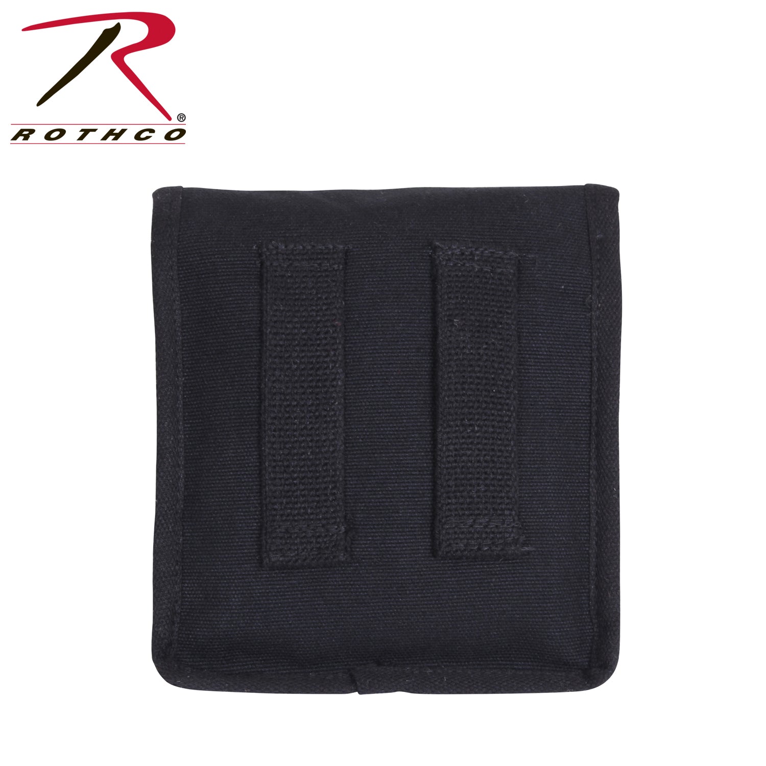 Rothco Canvas Utility Pouches