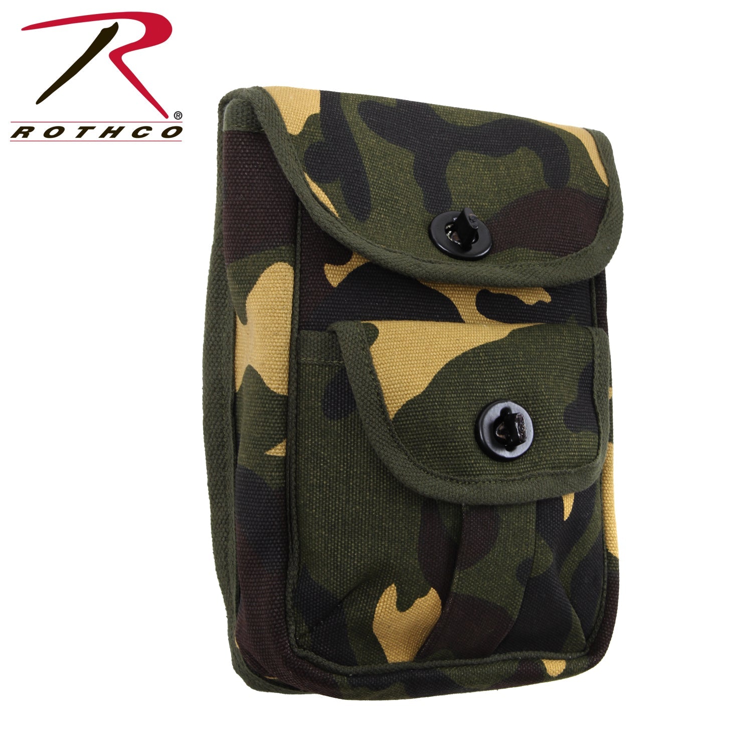 Rothco Ammo Pouch